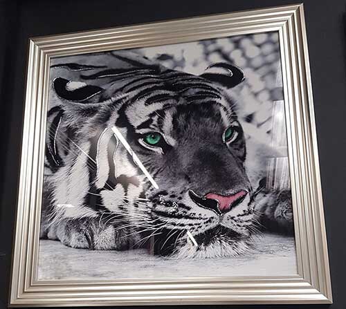 crystal art