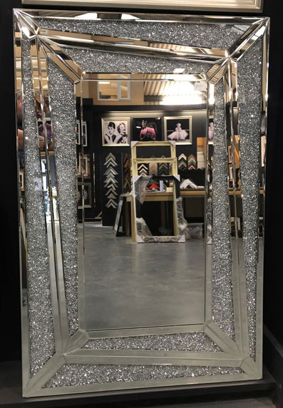 crystal art